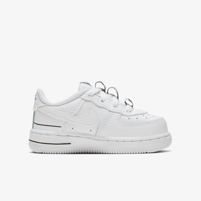 NIKE Superge FORCE 1 LV8 3 (TD) 