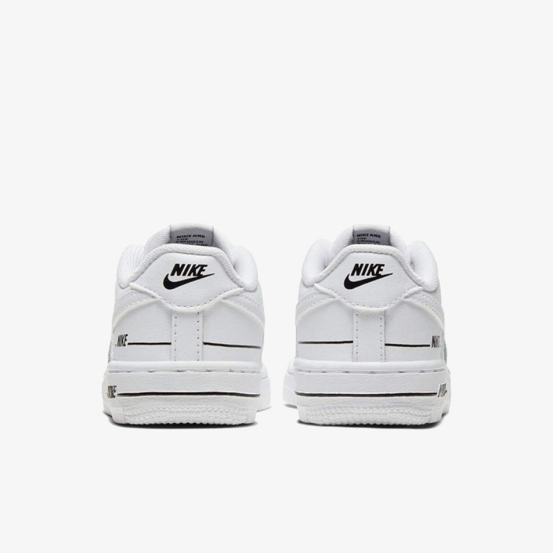 NIKE Superge FORCE 1 LV8 3 (TD) 
