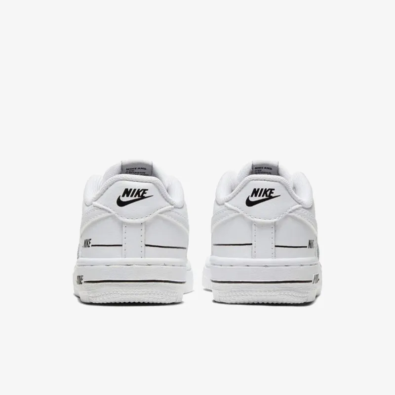 NIKE Superge FORCE 1 LV8 3 (TD) 