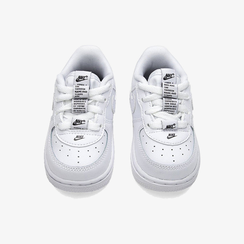 NIKE Superge FORCE 1 LV8 3 (TD) 