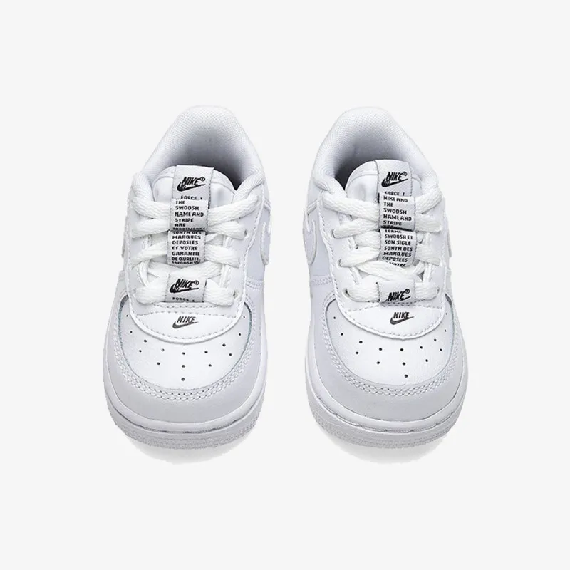 NIKE Superge FORCE 1 LV8 3 (TD) 