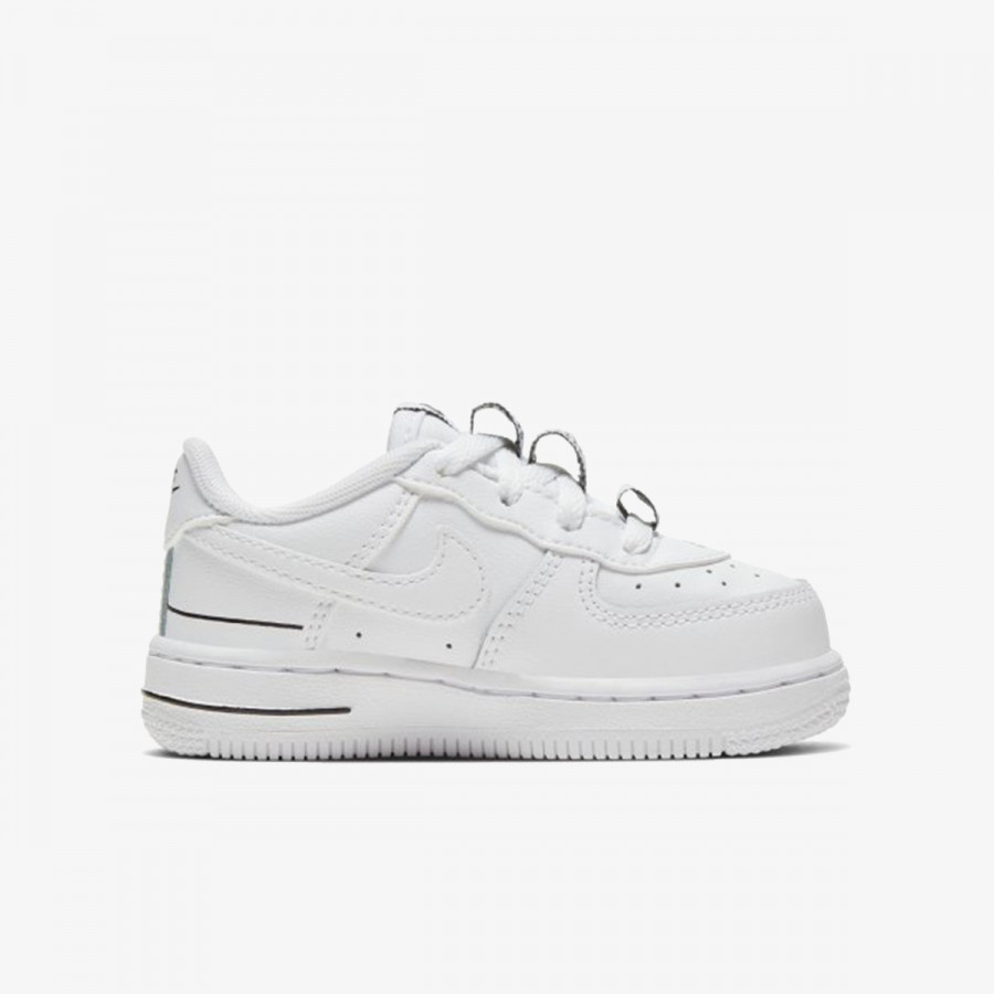 NIKE Superge FORCE 1 LV8 3 (TD) 