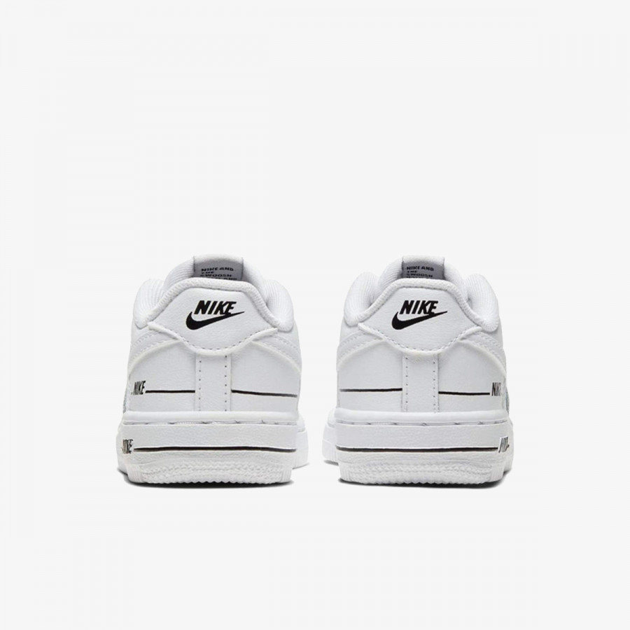 NIKE Superge FORCE 1 LV8 3 (TD) 