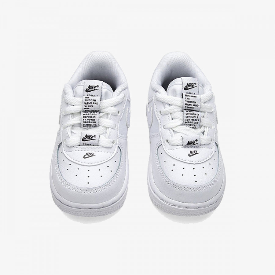 NIKE Superge FORCE 1 LV8 3 (TD) 