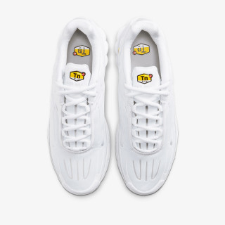 NIKE Superge AIR MAX PLUS III 