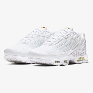 NIKE Superge AIR MAX PLUS III 