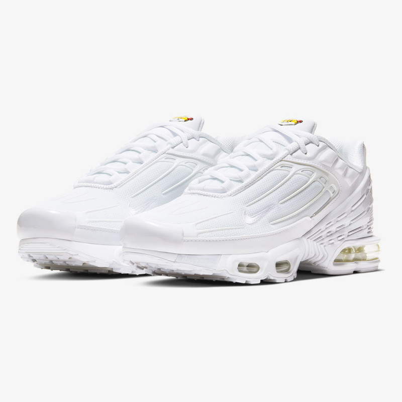 NIKE Superge AIR MAX PLUS III 