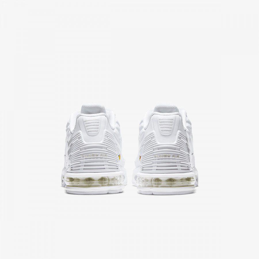 NIKE Superge AIR MAX PLUS III 