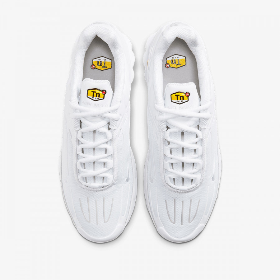 NIKE Superge AIR MAX PLUS III 