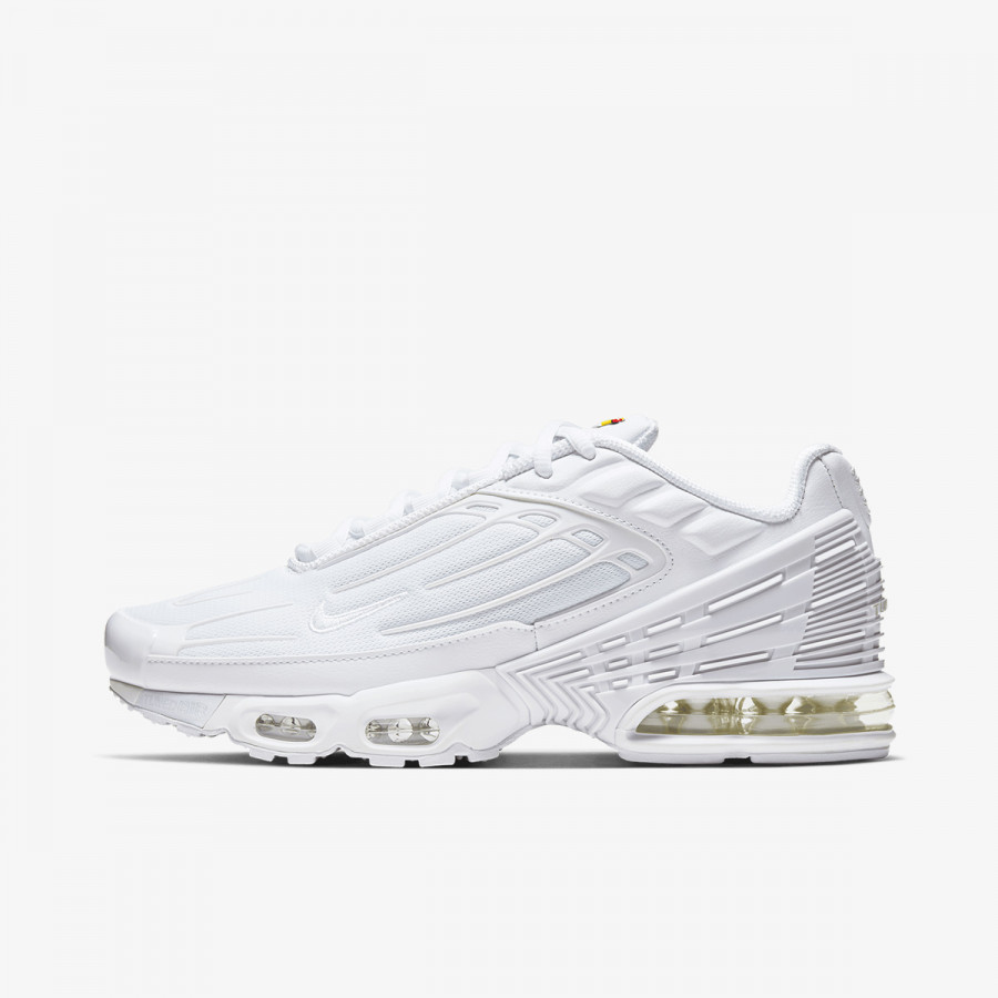 NIKE Superge AIR MAX PLUS III 