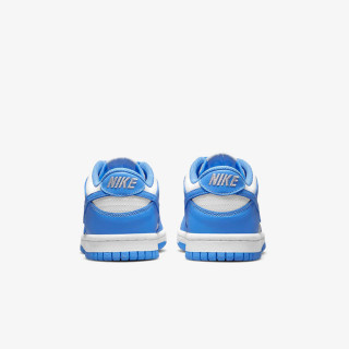 NIKE Superge NIKE DUNK LOW BG 