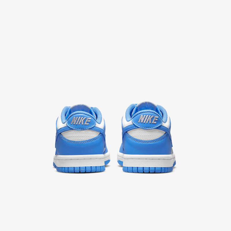 NIKE Superge NIKE DUNK LOW BG 