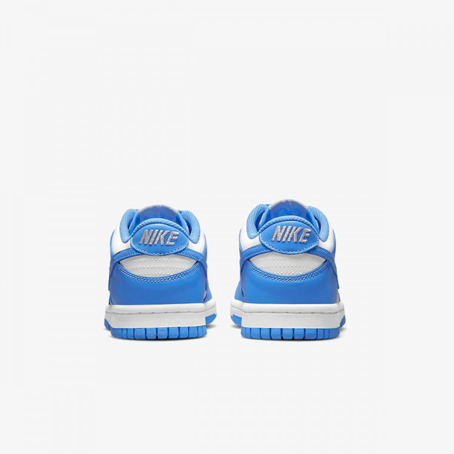 NIKE Superge NIKE DUNK LOW BG 