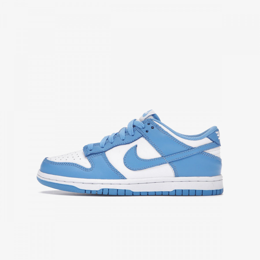 NIKE Superge NIKE DUNK LOW BG 