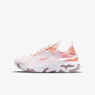 NIKE Superge NIKE REACT LIVE BG 