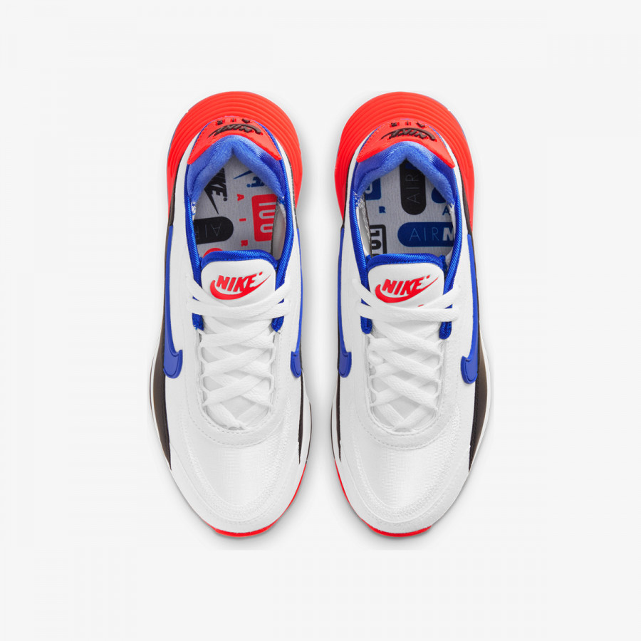 NIKE Superge NIKE AIR MAX 2090 EOI BG 