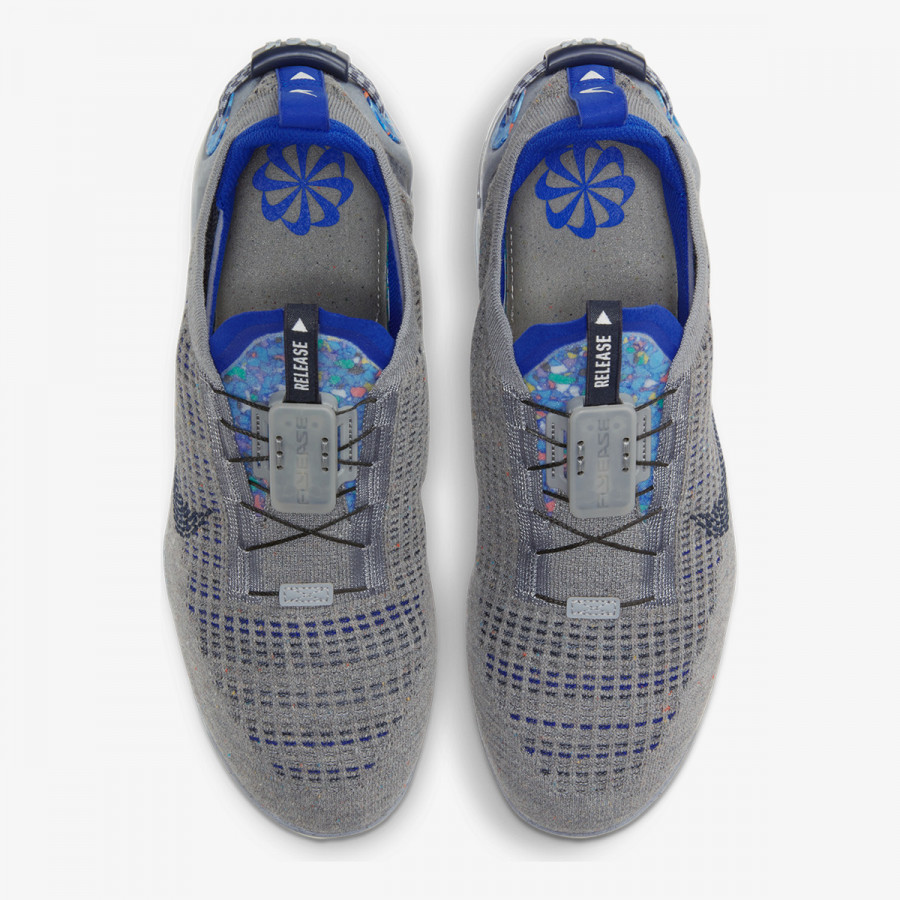 nike vapormax 2020 flyknit stone blue