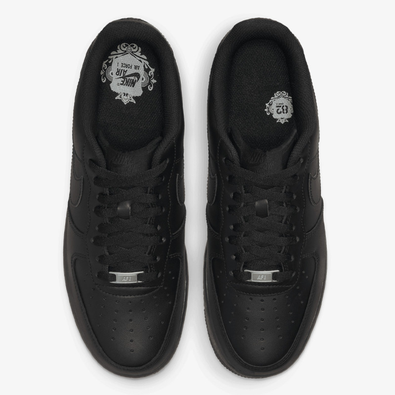 NIKE Superge Air Force 1 '07 