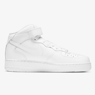 NIKE Superge AIR FORCE 1 MID '07 LE 