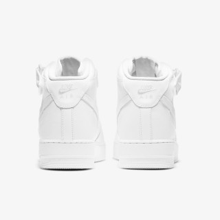 NIKE Superge AIR FORCE 1 MID '07 LE 