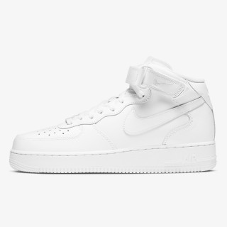 NIKE Superge AIR FORCE 1 MID '07 LE 
