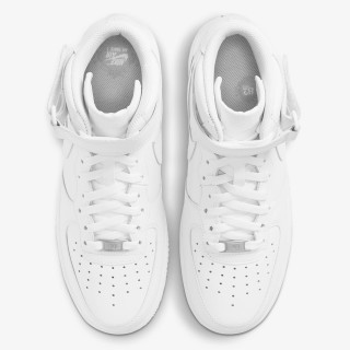 NIKE Superge AIR FORCE 1 MID '07 LE 