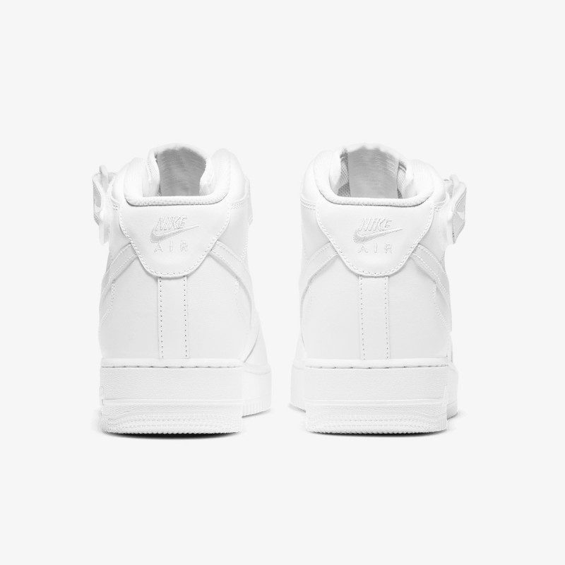 NIKE Superge AIR FORCE 1 MID '07 LE 