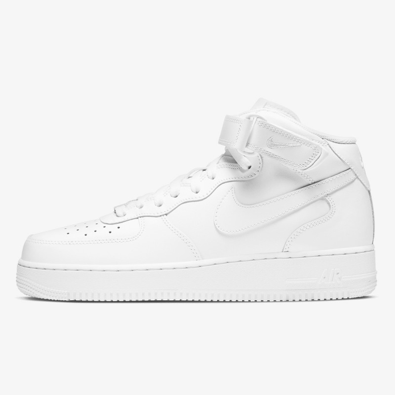 NIKE Superge AIR FORCE 1 MID '07 LE 
