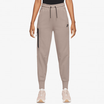 NIKE SPODNJI DELI NIKE SPODNJI DELI W NSW TCH FLC ESSNTL HR PNT 