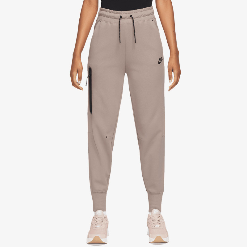 NIKE SPODNJI DELI W NSW TCH FLC ESSNTL HR PNT 