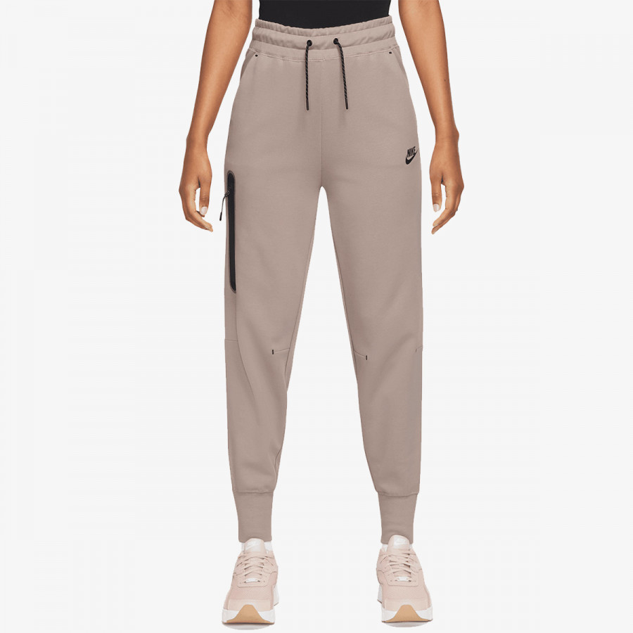 NIKE SPODNJI DELI W NSW TCH FLC ESSNTL HR PNT 