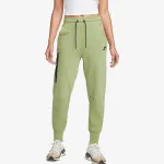 NIKE SPODNJI DELI TRENIRKE W NSW TCH FLC ESSNTL HR PNT 