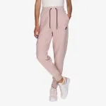 NIKE SPODNJI DELI TRENIRKE W NSW TCH FLC ESSNTL HR PNT 