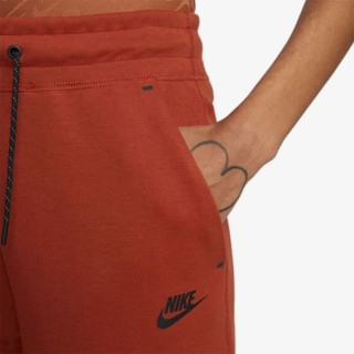 NIKE SPODNJI DELI TRENIRKE W NSW TCH FLC ESSNTL HR PNT 