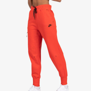 NIKE SPODNJI DELI TRENIRKE W NSW TCH FLC PANT 