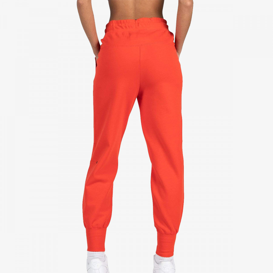 NIKE SPODNJI DELI TRENIRKE W NSW TCH FLC PANT 