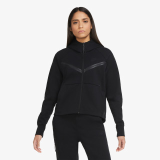 NIKE KAPUCAR Sportswear Tech Windrunner 