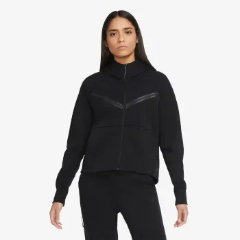 NIKE Kapucar Sportswear Tech Windrunner 