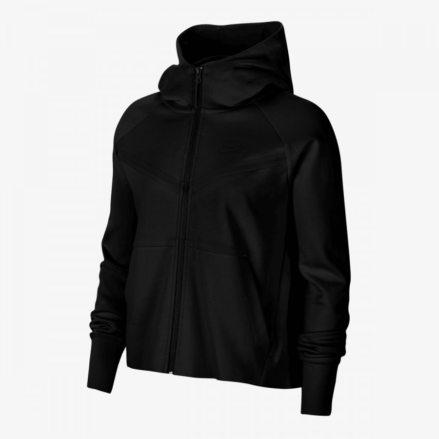 NIKE KAPUCAR Sportswear Tech Windrunner 