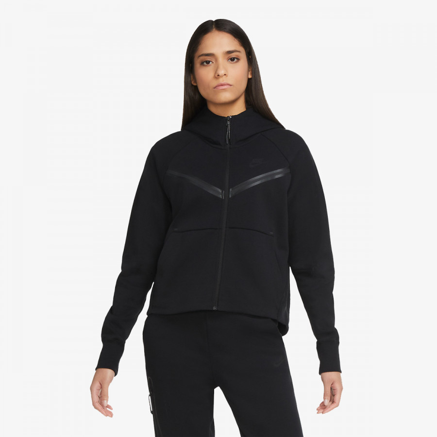 NIKE KAPUCAR Sportswear Tech Windrunner 