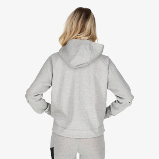 NIKE KAPUCAR Sportswear Tech Fleece Windrunner 