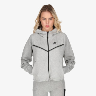NIKE KAPUCAR Sportswear Tech Fleece Windrunner 