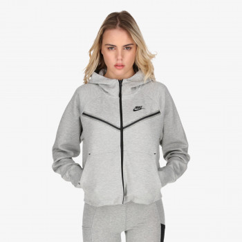 NIKE Pulover Sportswear Tech Fleece Windrunner 