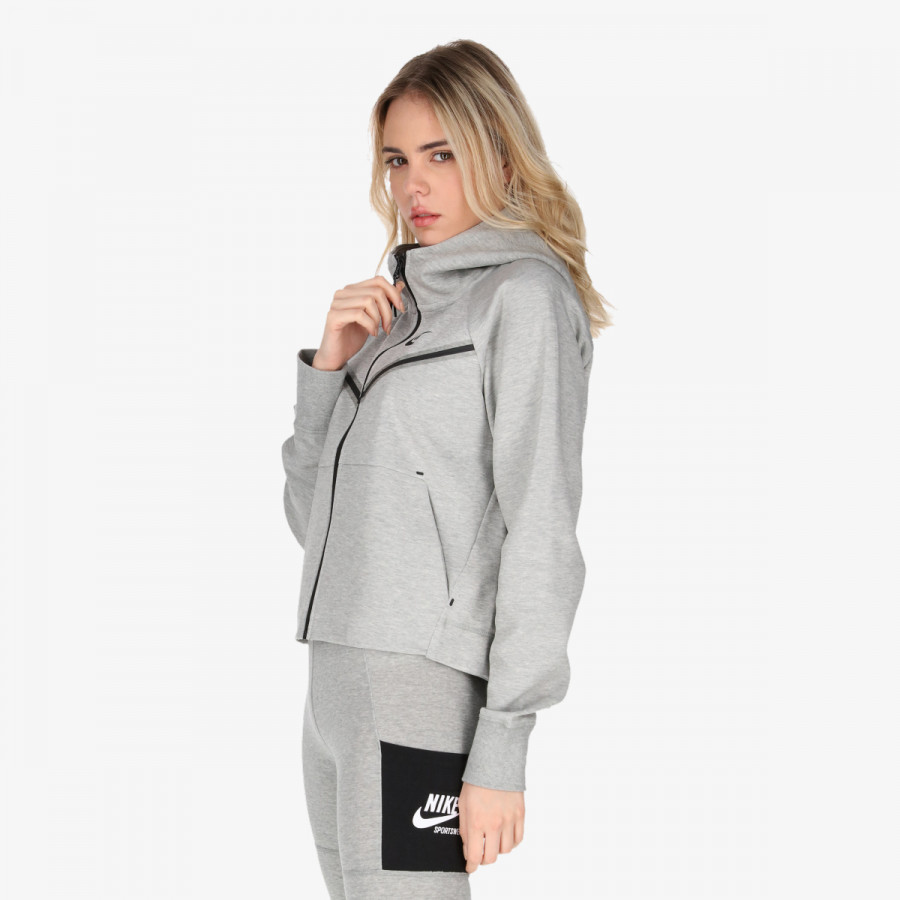 NIKE KAPUCAR Sportswear Tech Fleece Windrunner 