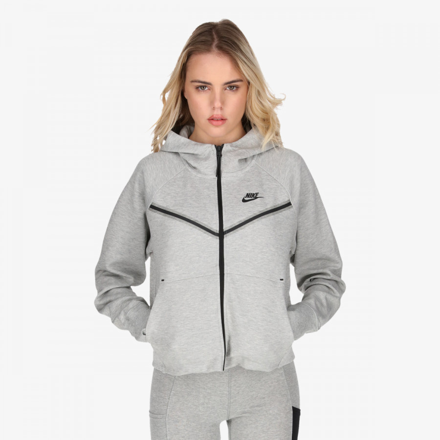 NIKE KAPUCAR Sportswear Tech Fleece Windrunner 