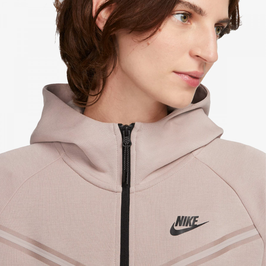 NIKE KAPUCAR Sportswear Tech Fleece Windrunner 