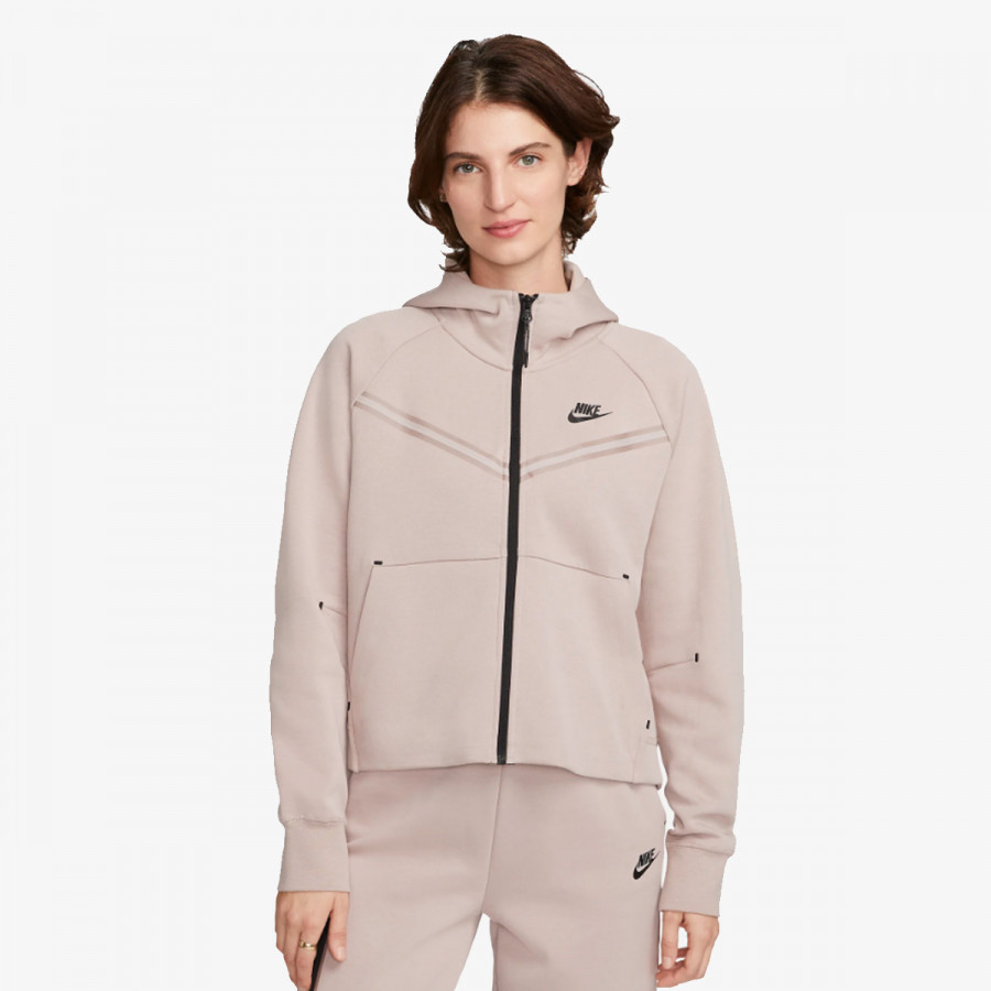 NIKE KAPUCAR Sportswear Tech Fleece Windrunner 