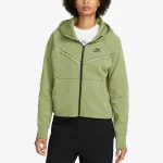 NIKE Kapucar W NSW TCH FLC WR ESSNTL FZ HDY 