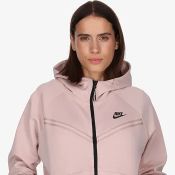 NIKE KAPUCAR NIKE KAPUCAR W NSW TCH FLC WR ESSNTL FZ HDY 
