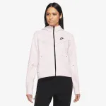 NIKE Kapucar W NSW TCH FLC WR ESSNTL FZ HDY 